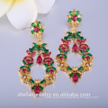 South american earring jewelry design by my style jewelry wholesale